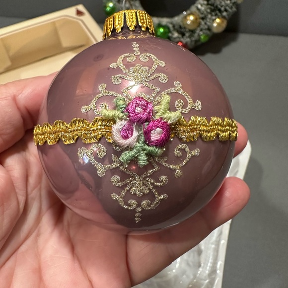 Christmas By Krebs Ornaments - Picture 2 of 8